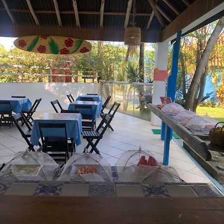 Eco Suites Caravelas Cabo Frio Exteriör bild