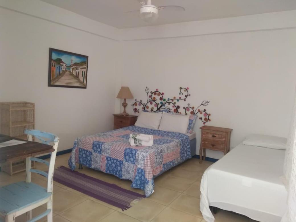 Eco Suites Caravelas Cabo Frio Exteriör bild