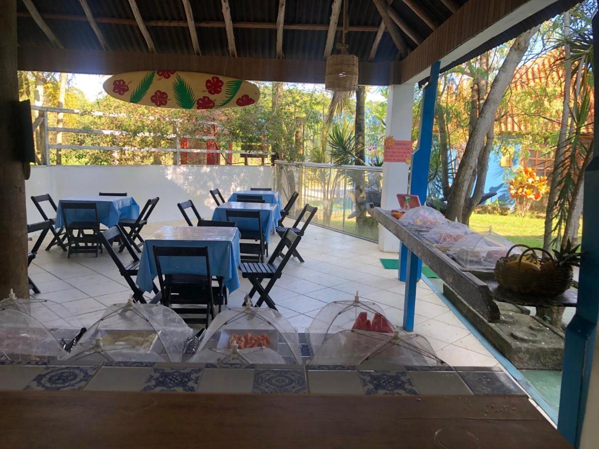Eco Suites Caravelas Cabo Frio Exteriör bild