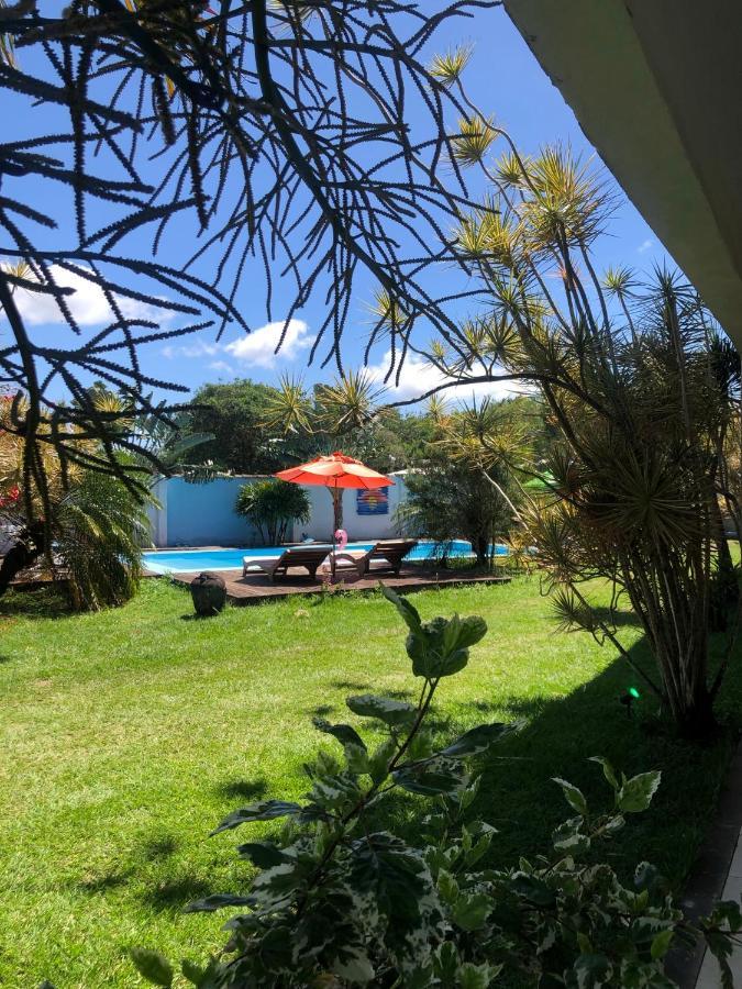 Eco Suites Caravelas Cabo Frio Exteriör bild