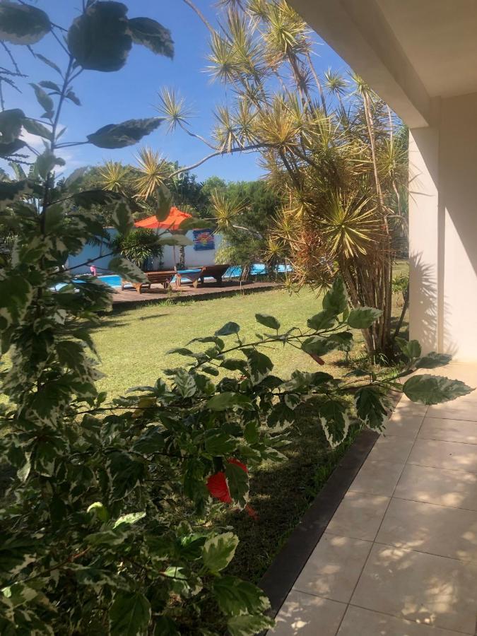 Eco Suites Caravelas Cabo Frio Exteriör bild