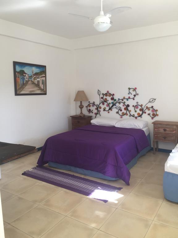 Eco Suites Caravelas Cabo Frio Exteriör bild