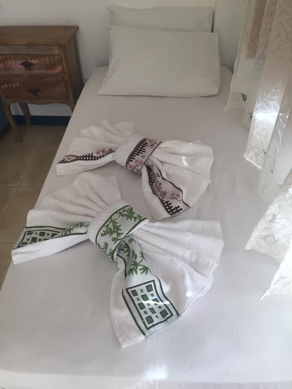 Eco Suites Caravelas Cabo Frio Exteriör bild