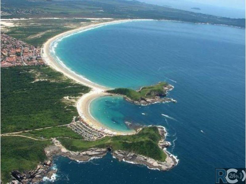 Eco Suites Caravelas Cabo Frio Exteriör bild