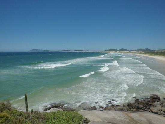 Eco Suites Caravelas Cabo Frio Exteriör bild