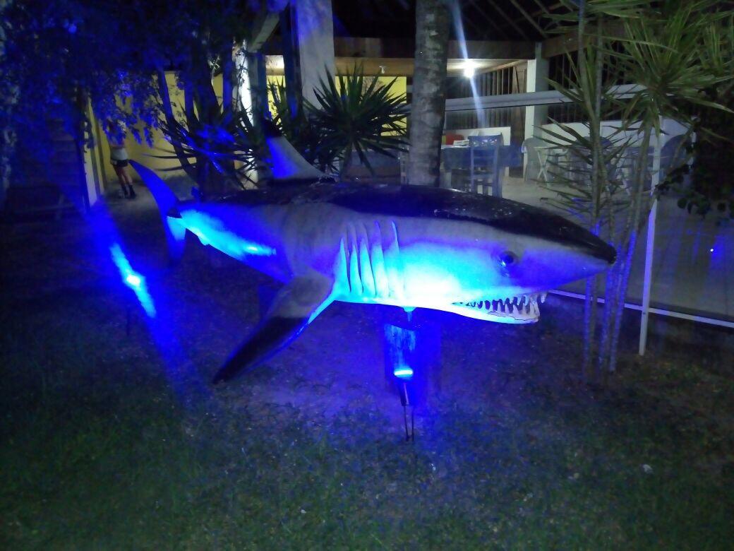 Eco Suites Caravelas Cabo Frio Exteriör bild