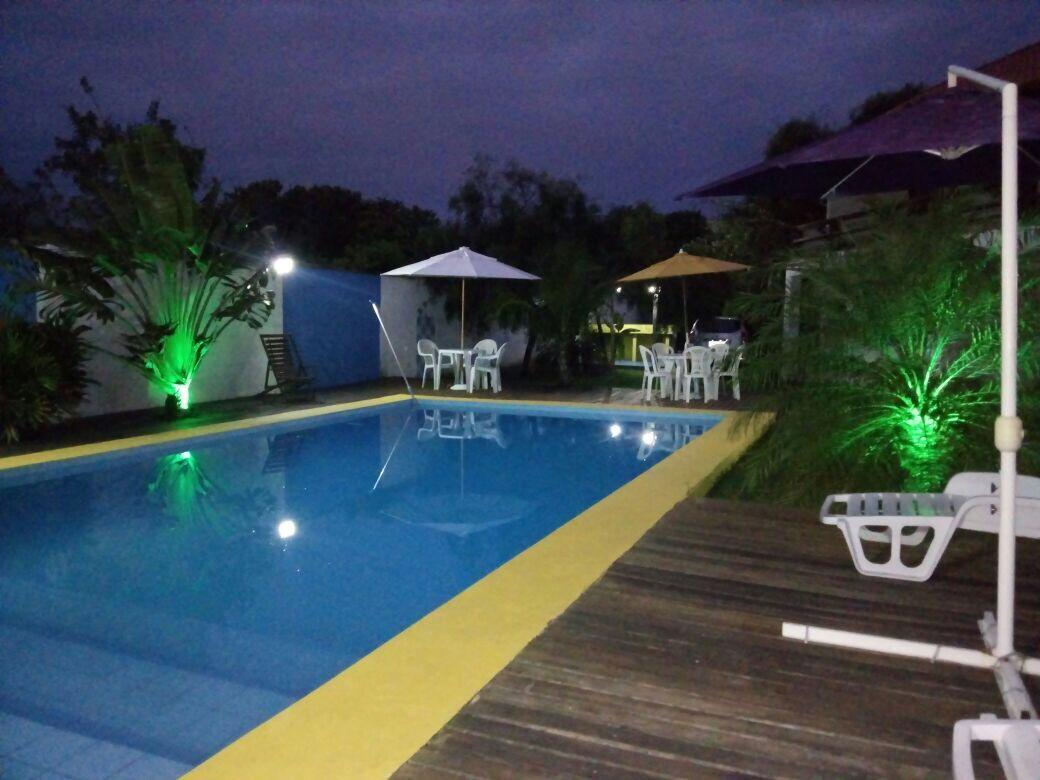 Eco Suites Caravelas Cabo Frio Exteriör bild