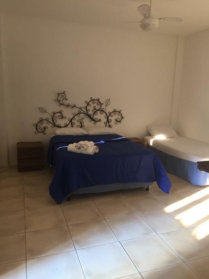 Eco Suites Caravelas Cabo Frio Exteriör bild