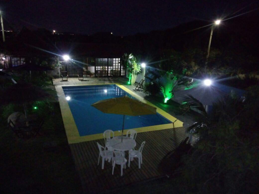 Eco Suites Caravelas Cabo Frio Exteriör bild
