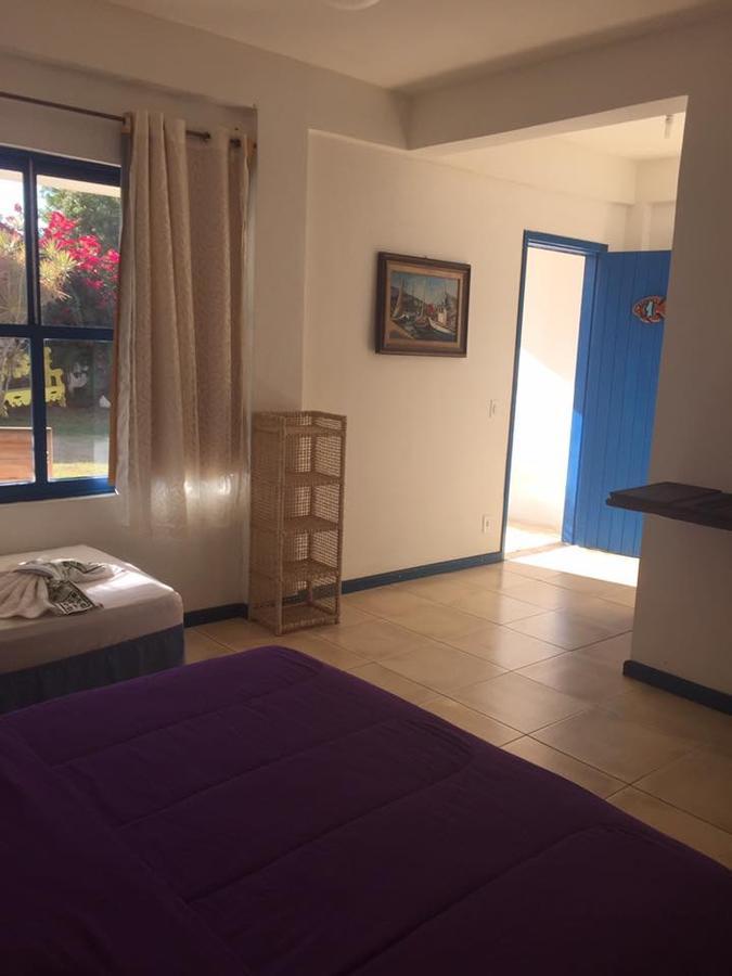 Eco Suites Caravelas Cabo Frio Exteriör bild