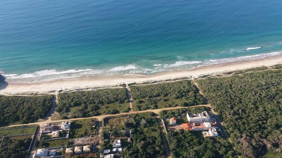 Eco Suites Caravelas Cabo Frio Exteriör bild