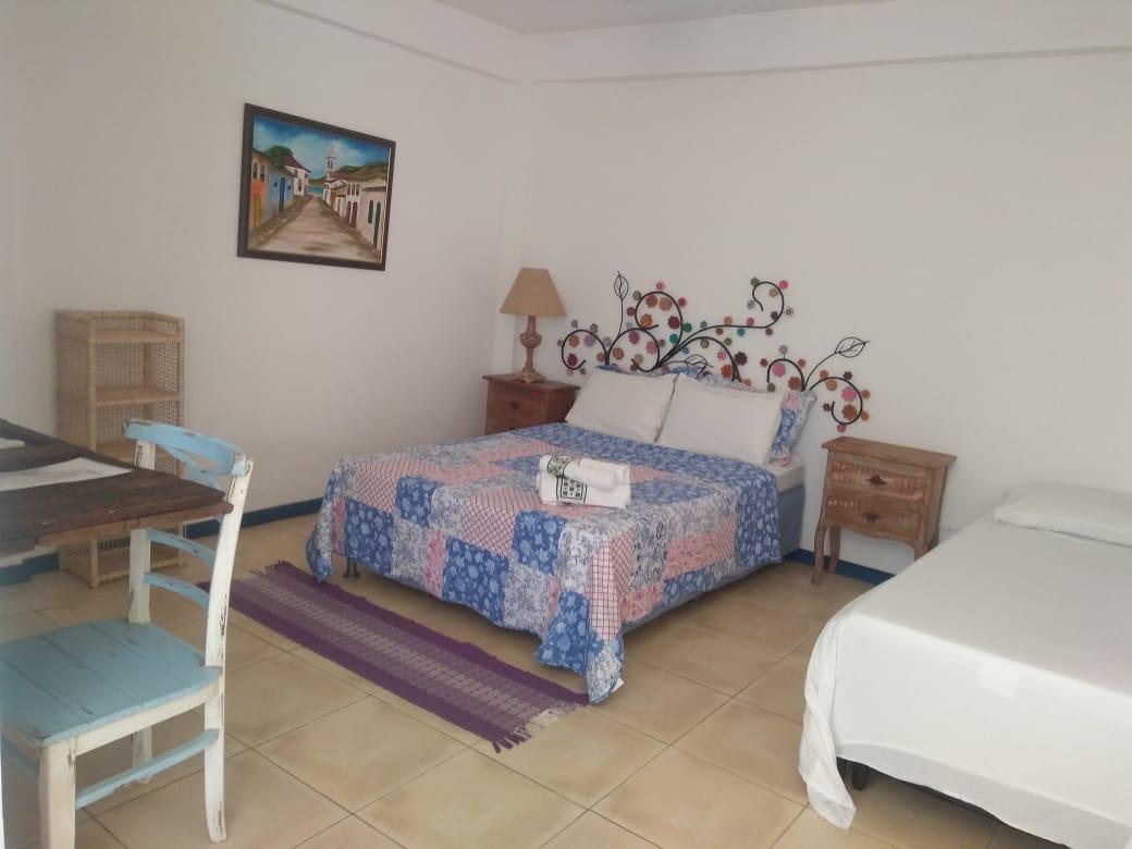 Eco Suites Caravelas Cabo Frio Exteriör bild