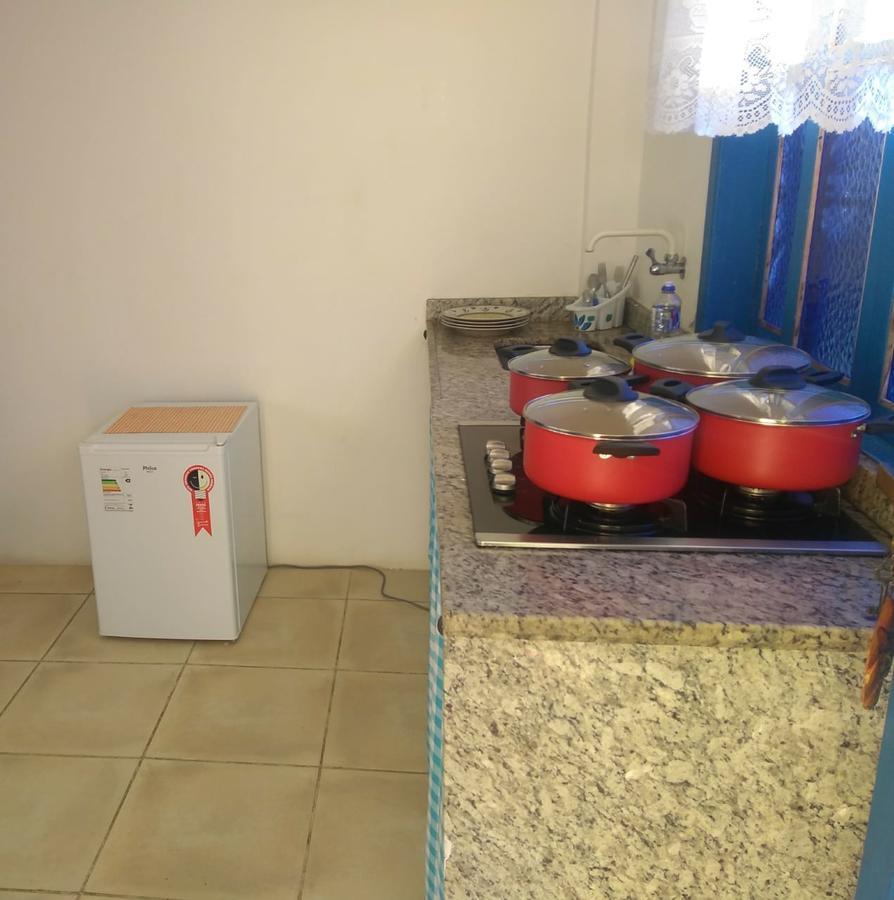Eco Suites Caravelas Cabo Frio Exteriör bild
