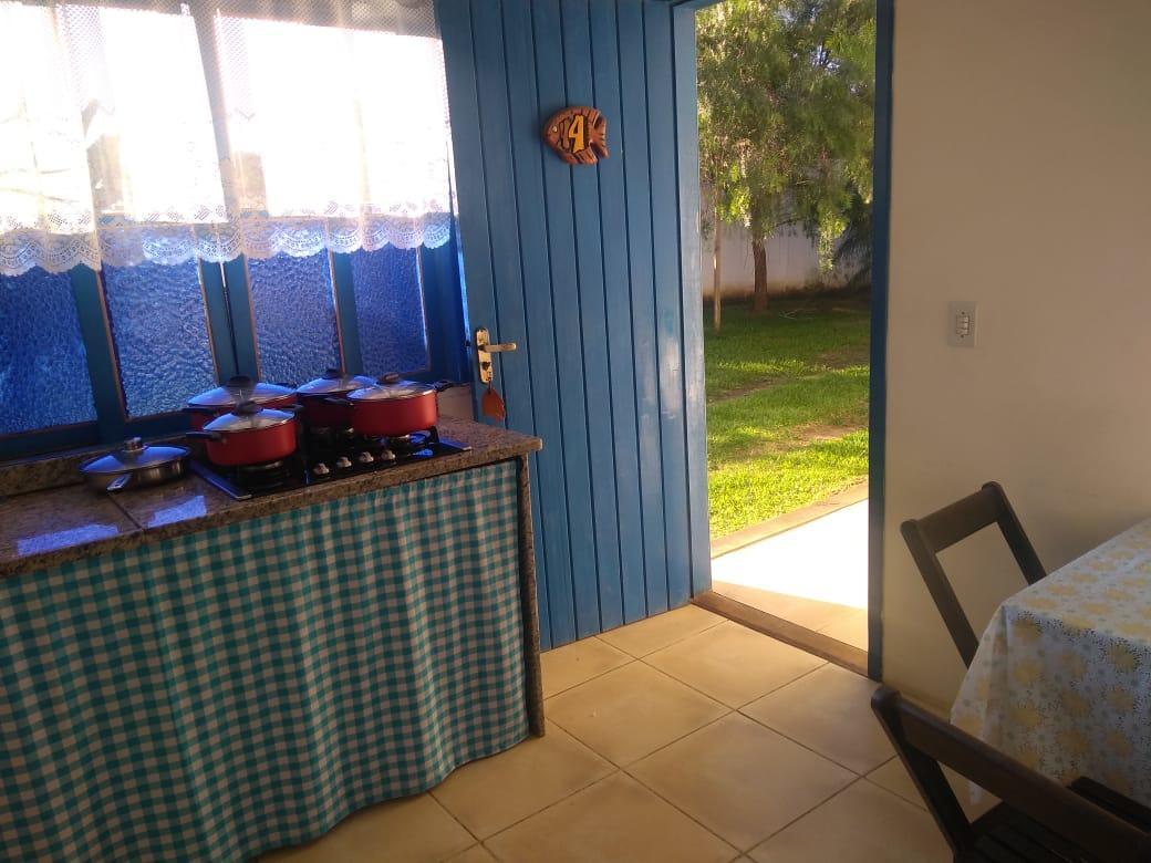 Eco Suites Caravelas Cabo Frio Exteriör bild