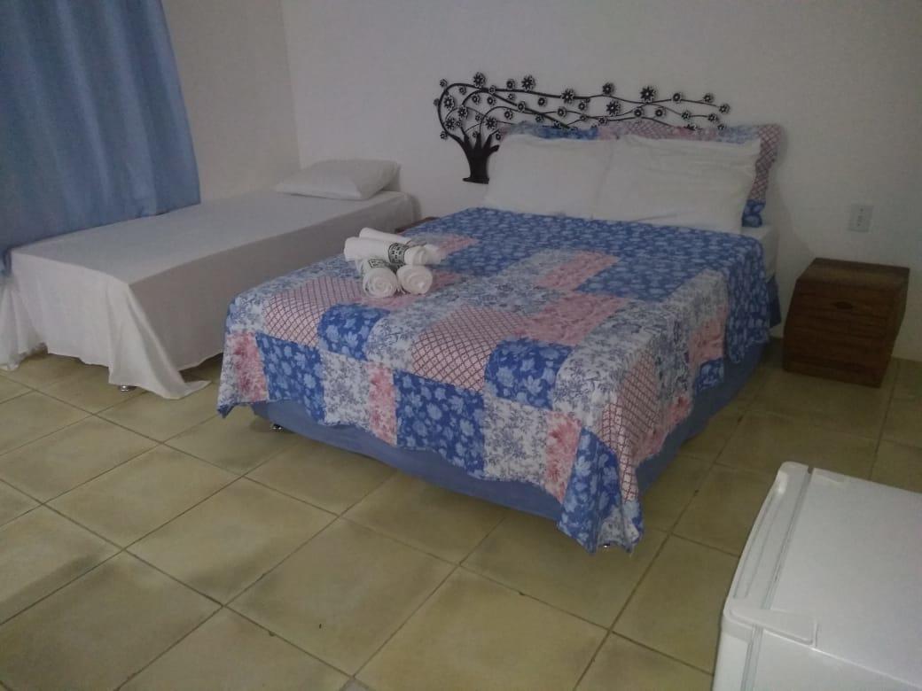 Eco Suites Caravelas Cabo Frio Exteriör bild