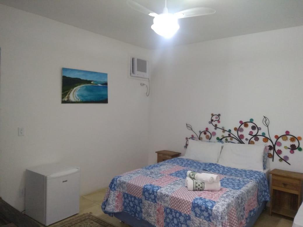 Eco Suites Caravelas Cabo Frio Exteriör bild